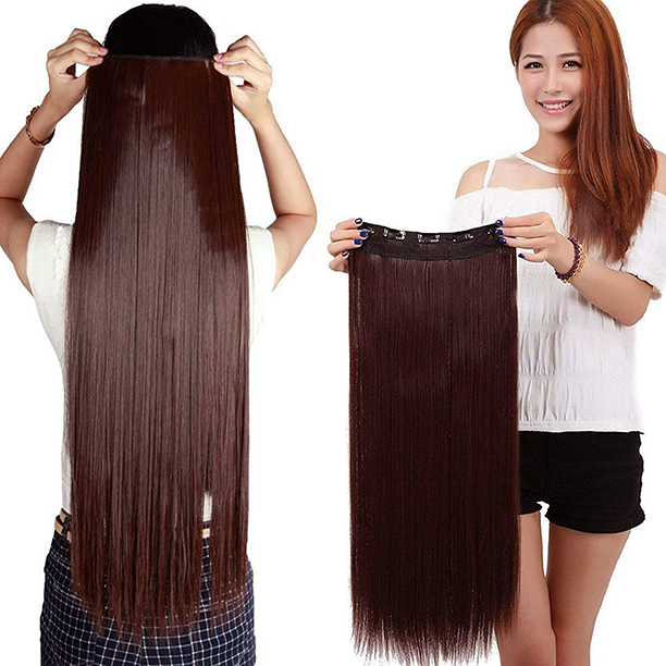 HUMAN HAIR EXTENSIONS - Hair Care centre in Bangalore