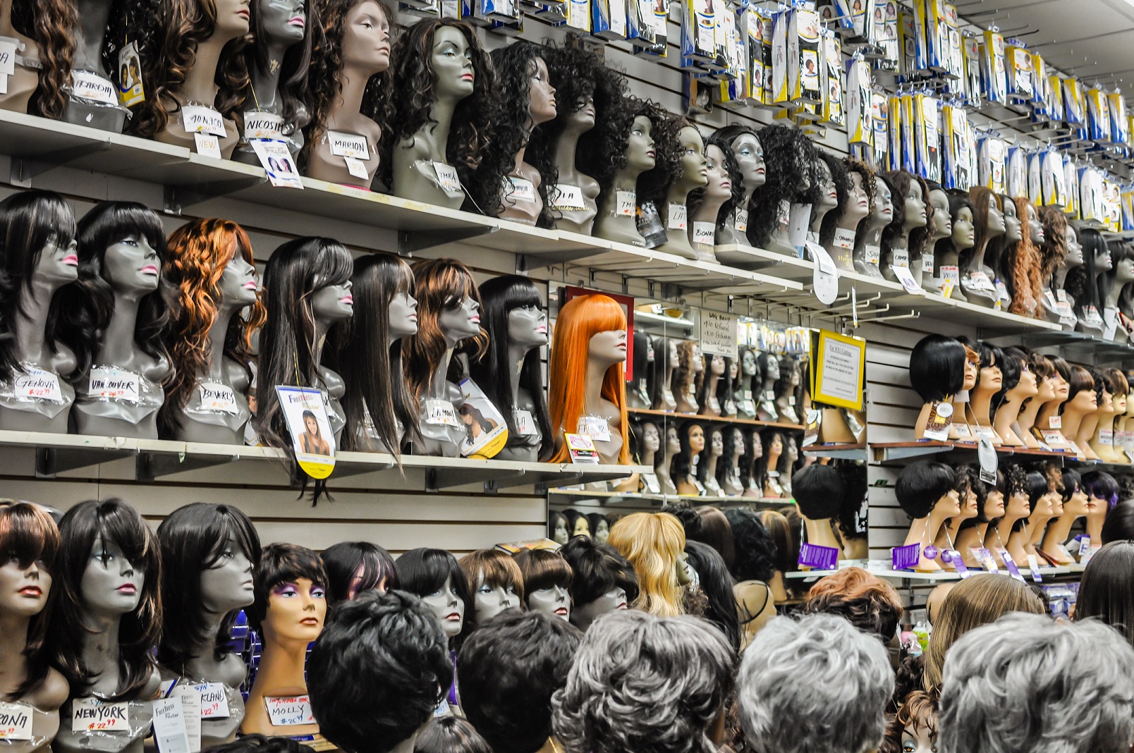 Are you looking for The Best Wig Shop in Bangalore? HCC is for you.
