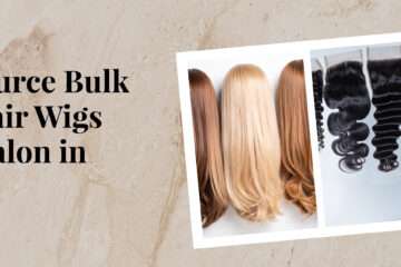 How to Source Bulk Human Hair Wigs for Your Salon in Bangalore (2026 Expert Guide)