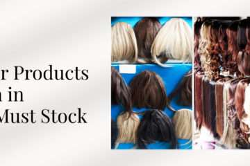 Top 10 Human Hair Products Every Salon in Bangalore Must Stock (2026 Expert Guide)