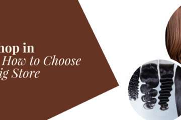 Best Wig Shop in Bangalore: How to Choose the Right Wig Store (2026 Guide)