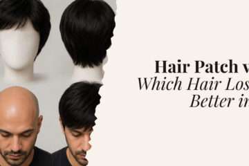 Hair Wig Price in Bangalore: Complete Cost Guide by Wig Type (2026)