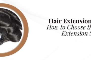 Hair Extensions Near Me: How to Choose the Best Hair Extension Specialist in Bangalore