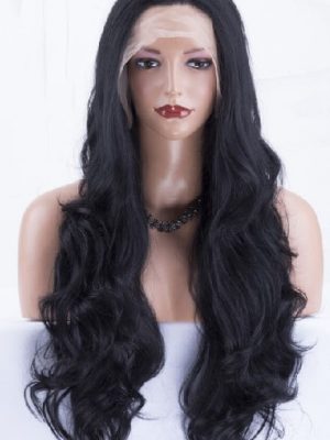 real hair wigs for women